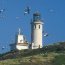 Anacapa Island Light Station, Tim Hauf Anacapa Island Light Station, Tim Hauf