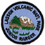 junior ranger patch junior ranger patch