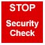  Stop - Security Check