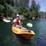 Volunteer Kayak Assistant