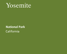 Yosemite National Park