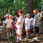 Ranger led Program