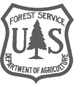 USFS logo