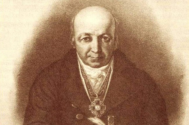 960-Alexander-Baranov_2.jpg Alexandr Andreyevich Baranov, painting by Mikhail T. Tikhanov, 1818