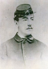 Captain Louis M. Hamilton