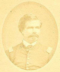 historical photograph of William Thompson