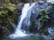 Brandy Creek Falls Brandy Creek Falls