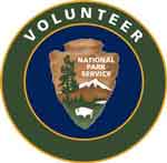 Volunteer-In-Parks Logo