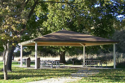 Picnic Area