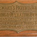 Plaque GOGA 32208