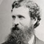 John Muir Photograph