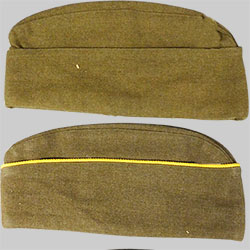 Photo of Garrison Cap