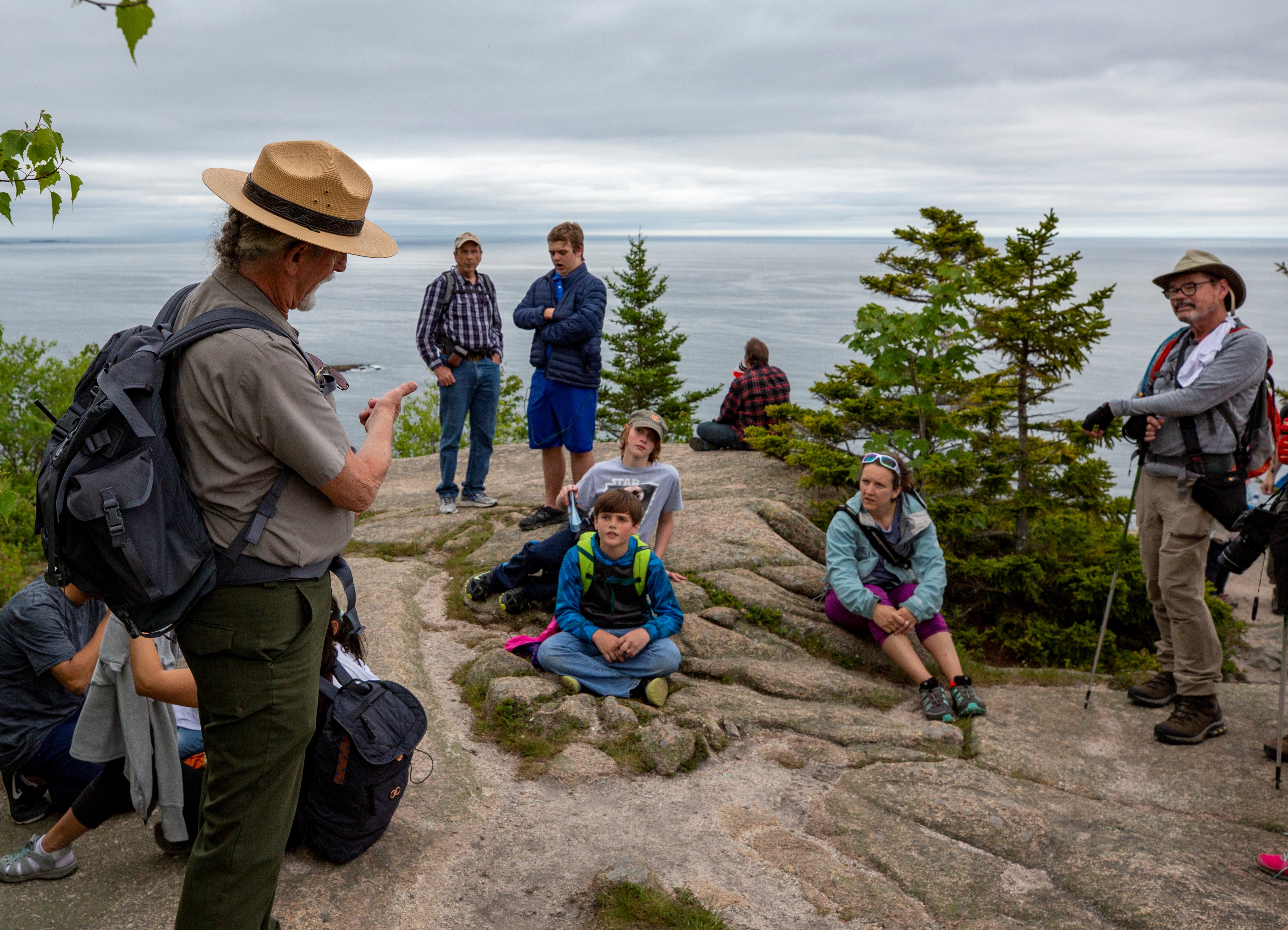 GWC - Plant Doctor - Teachers (U.S. National Park Service)