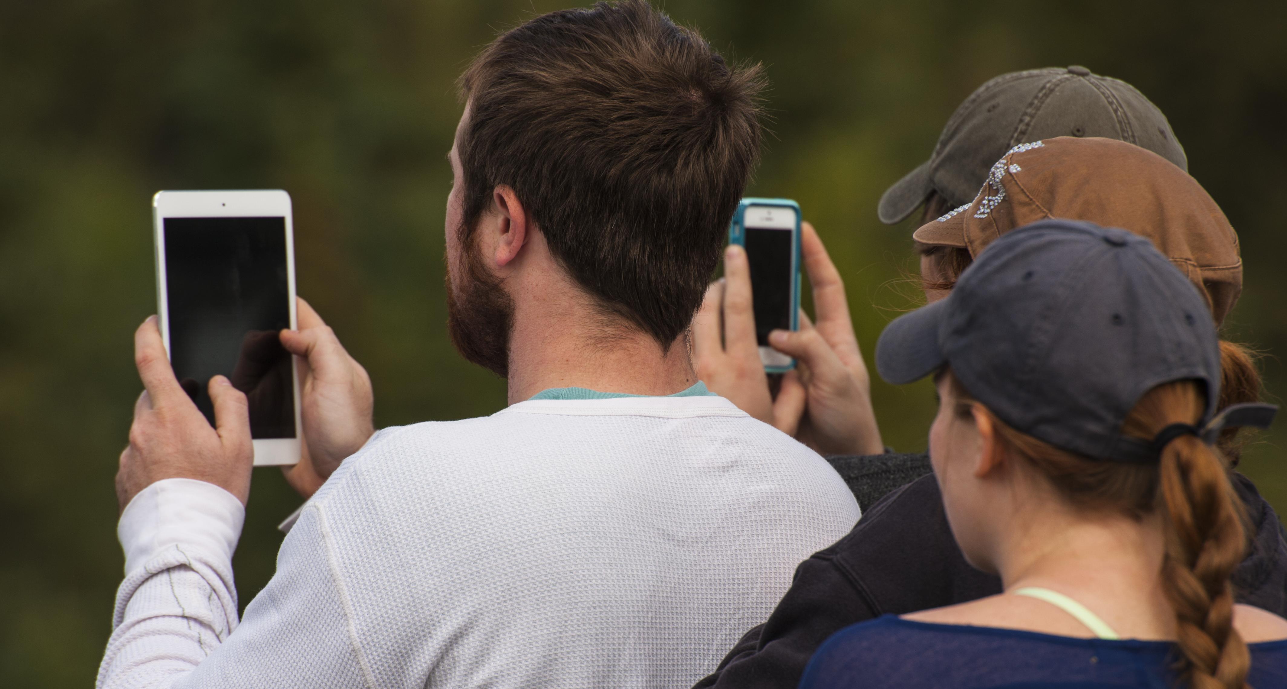 Acadia Goes Mobile - Acadia National Park (U.S. National Park Service)