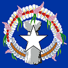 CNMI Flag CNMI Flag