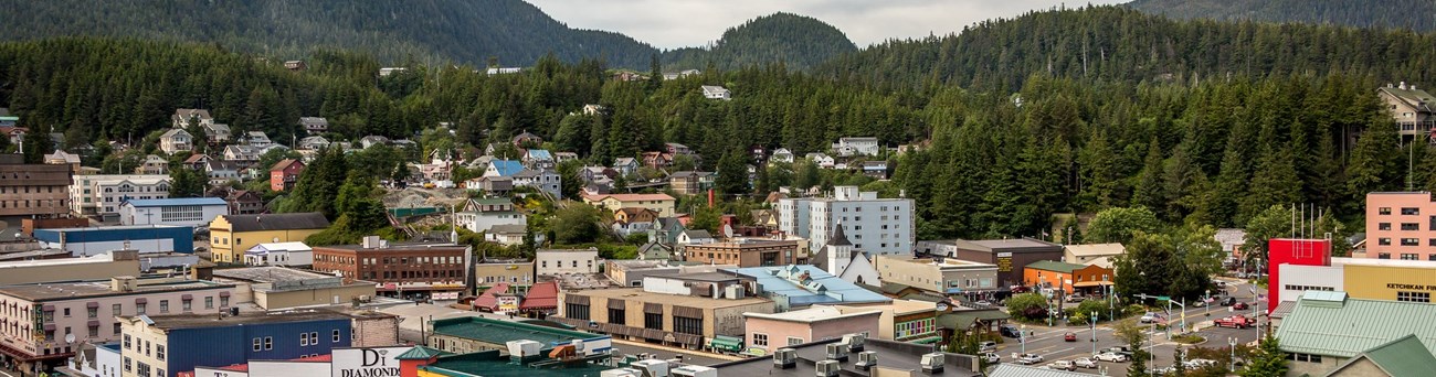 Thousands Are Headed to Alaska's Fishing Towns. So Is the