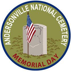 Memorial Day Patch 