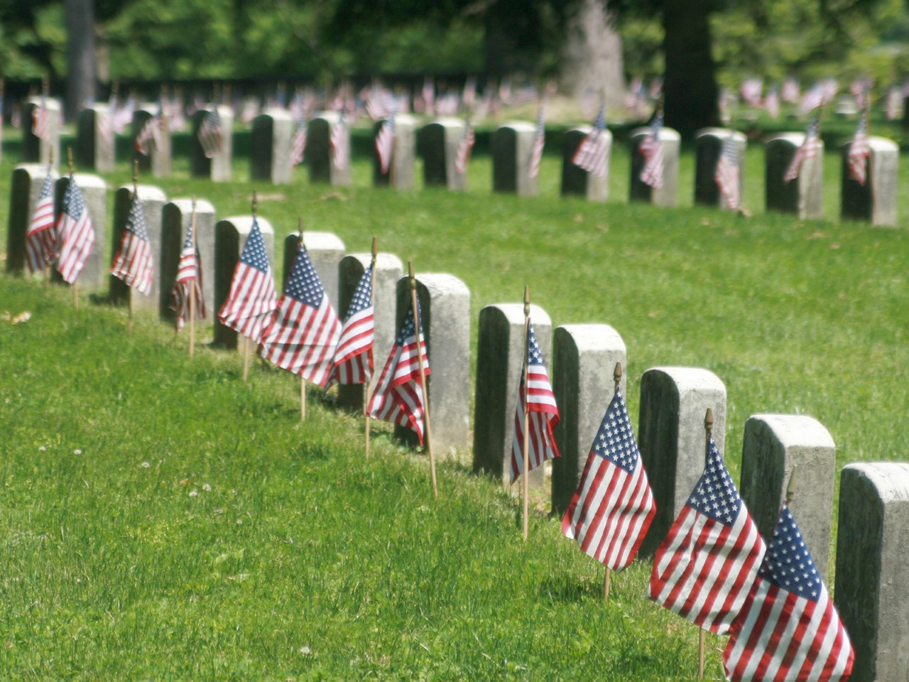 Memorial Day 2022: What's the meaning of this commemoration?