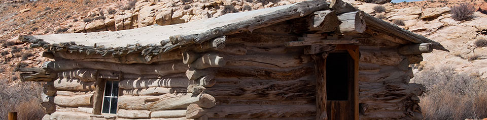 Explore Human History At Wolfe Ranch U S National Park Service