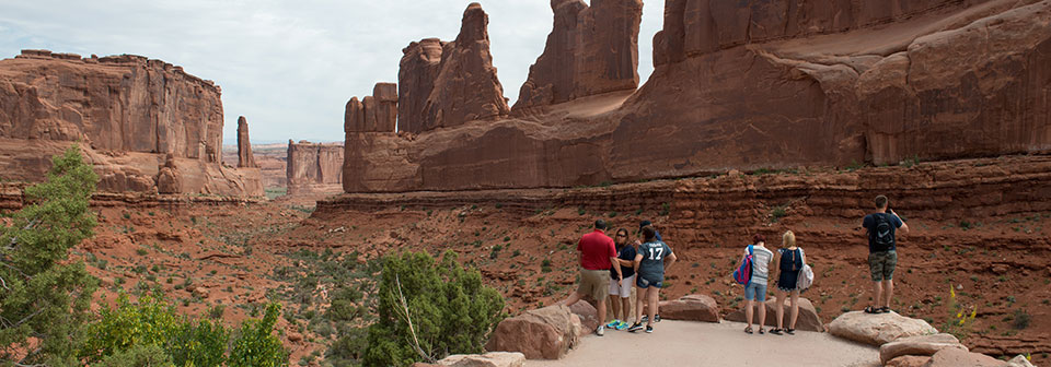 Things To Do Arches National Park U.S. National Park Service