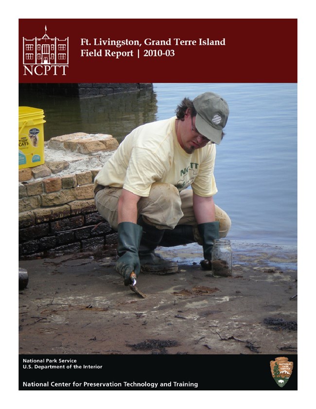 Field Report Cover