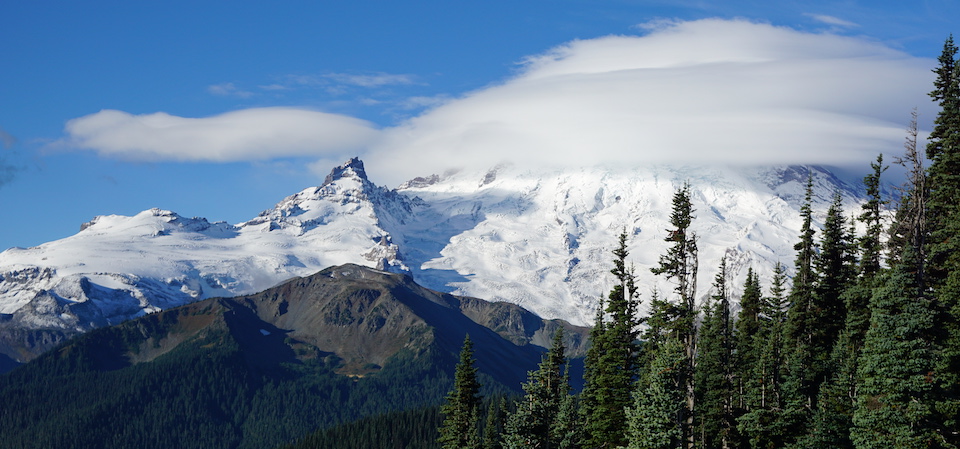 10 Things You Can't Miss On Your First Visit to Mount Rainier - Dirt In My  Shoes