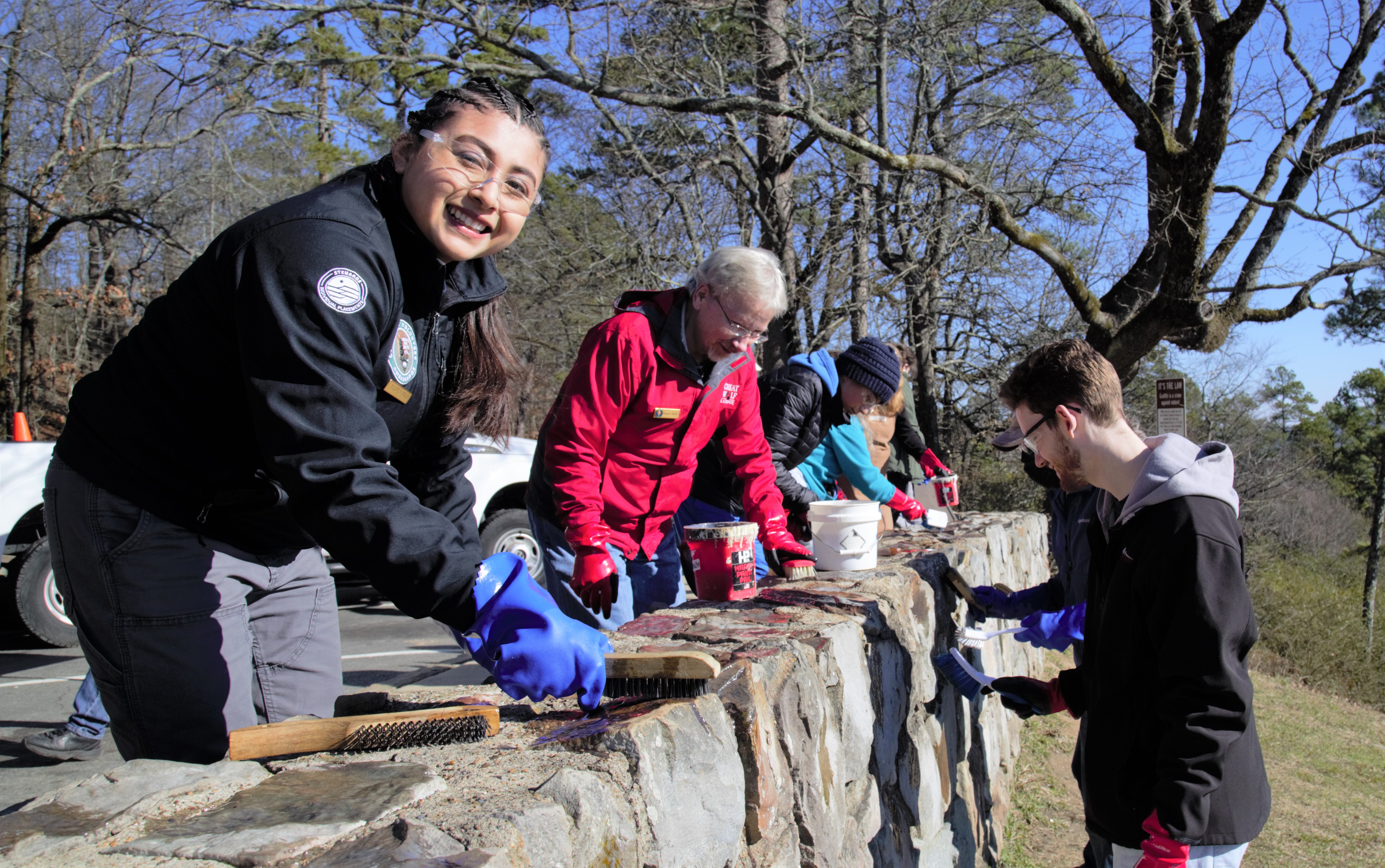 Latino Conservation Week - NPS Commemorations and Celebrations (U.S.  National Park Service)