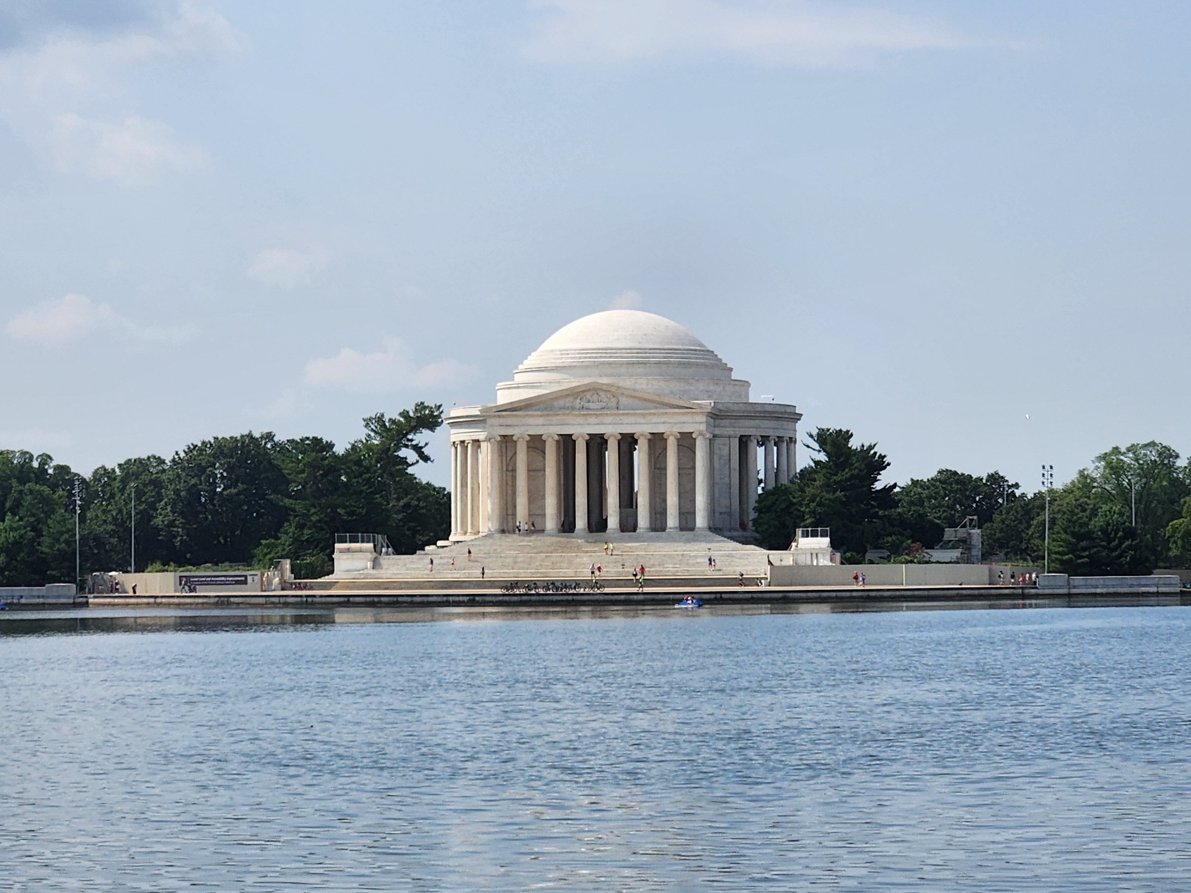 Magnets, Washington D.C. Skyline Magnet with U.S. Capitol, Washington  Monument, Jefferson Memorial, White House, U.S. Capitol Building, SALE