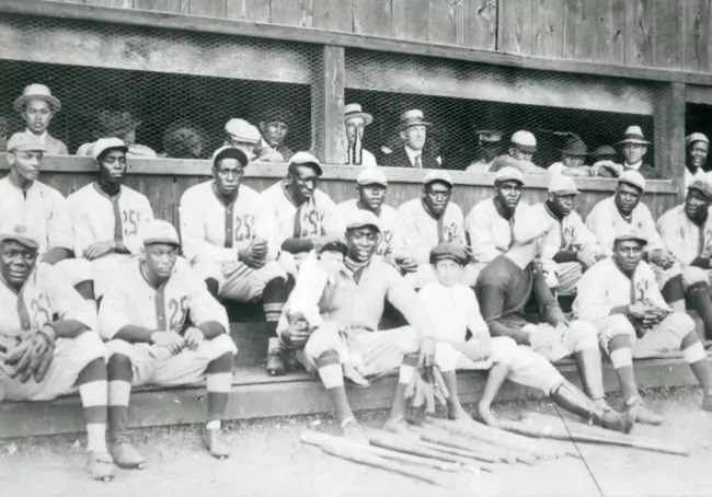 The History of Baseball Uniforms – Annex Baseball Blog