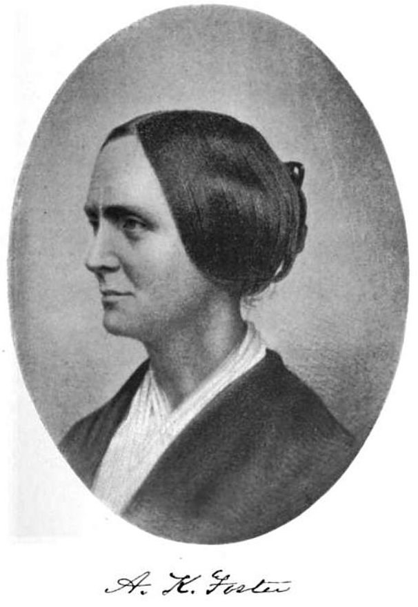 Ahead of Her Time: Abby Kelley and the Politics of Anti-Slavery