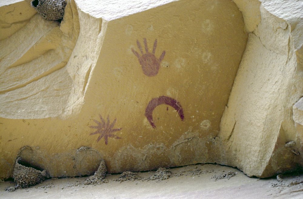 Archeoastronomy in Stone U.S. National Park Service