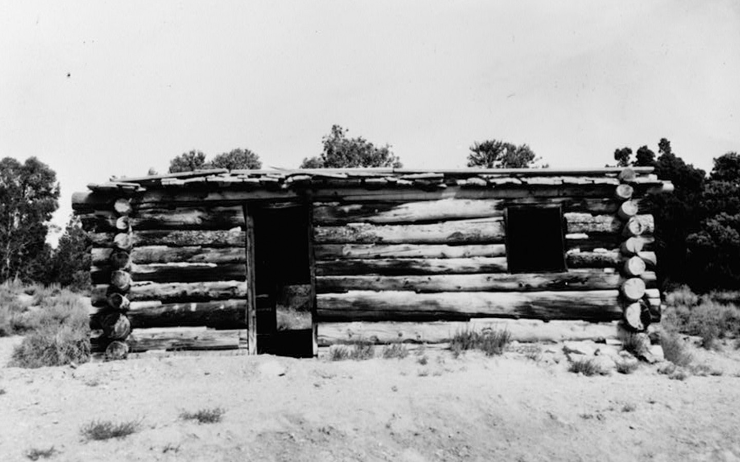 Beatrice Rhodes U.S. National Park Service