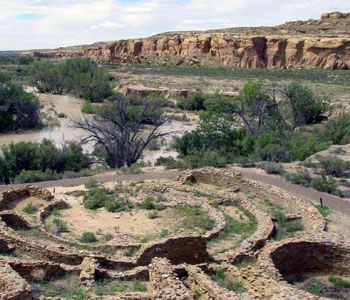 Chaco Canyon and the Antiquities Act U.S. National Park Service