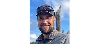 Chad Wildermuth Chad Wildermuth