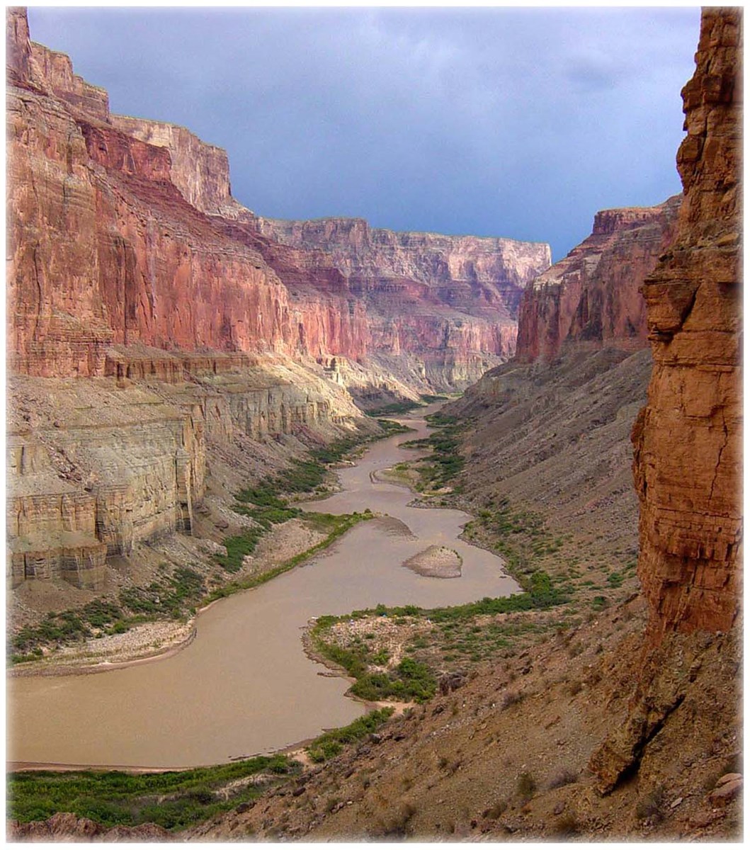 Water Resources on the Colorado Plateau U.S. National Park Service