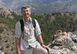 A Thousand Years of Landscape Change in the Bandelier Wilderness