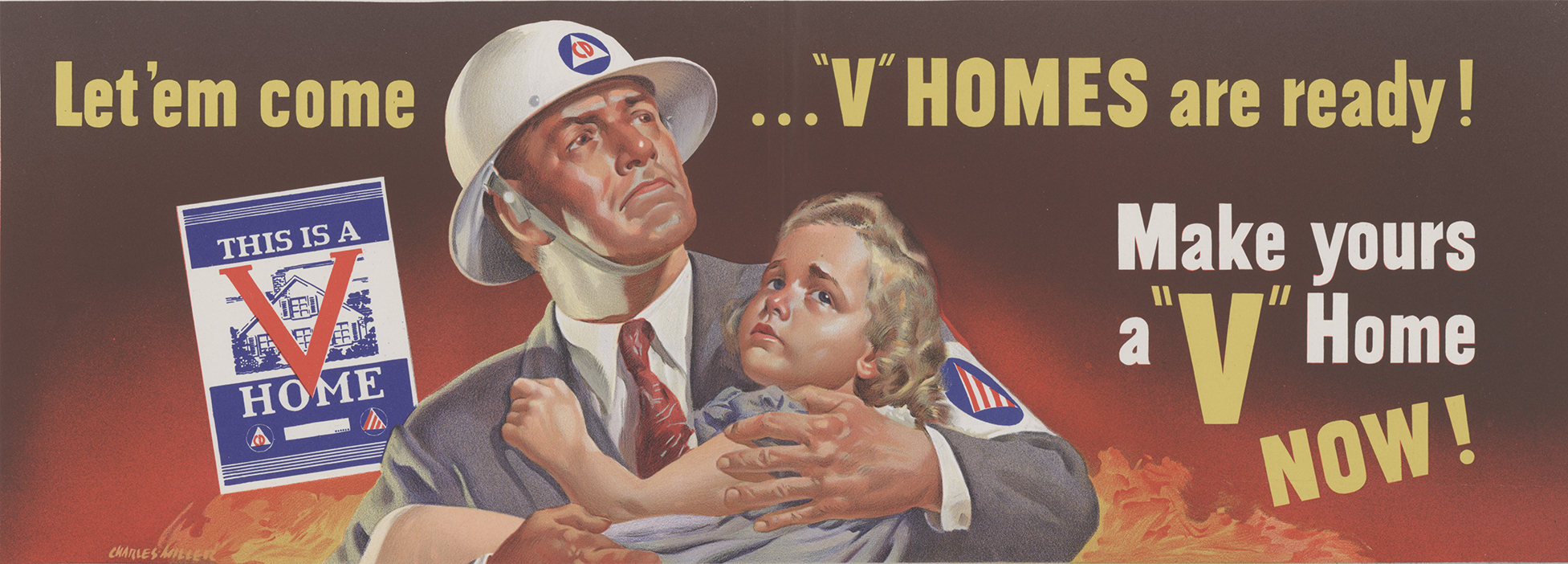The American Home Front and World War II (U.S. National Park Service)