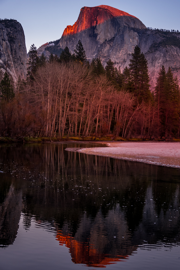 Conducting the CERCLA response at El Capitan (US National Park Service)