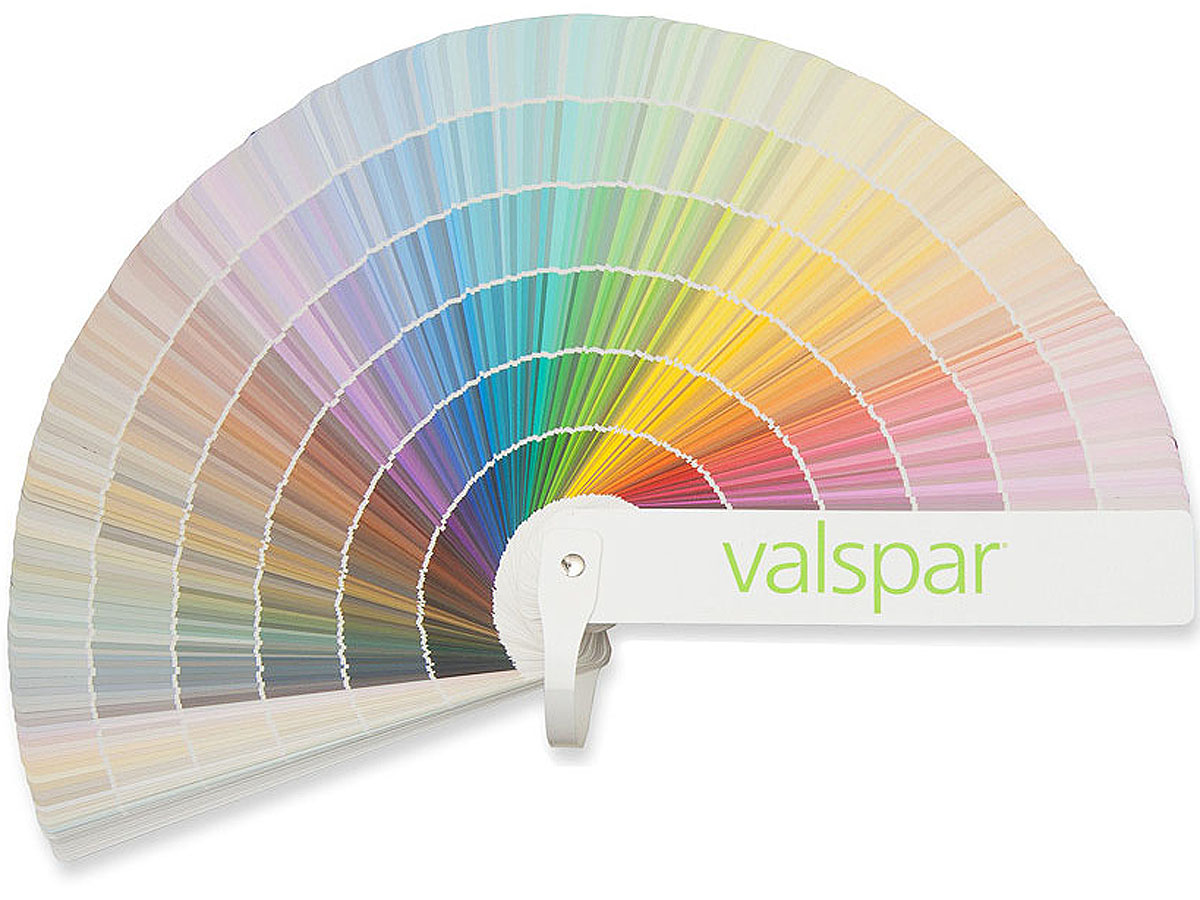 Color Fan Decks & Color Files - Sherwin-Williams