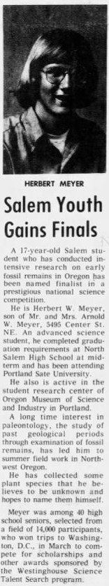 Figure 1 flfo newspaper clipping