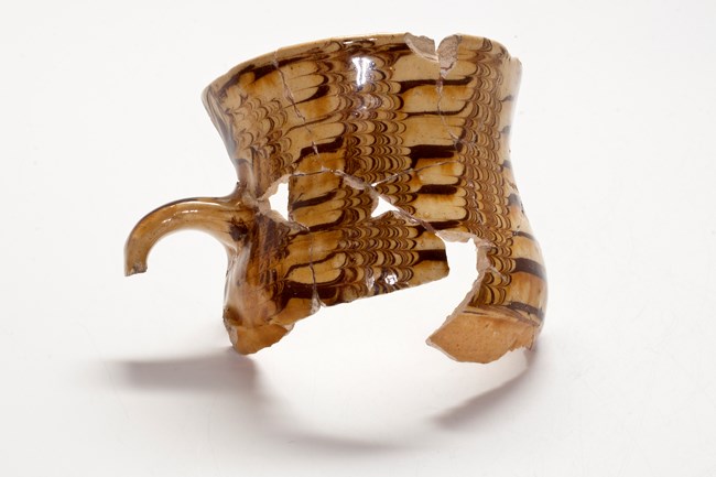 Reconstructed ceramics Reconstructed ceramics