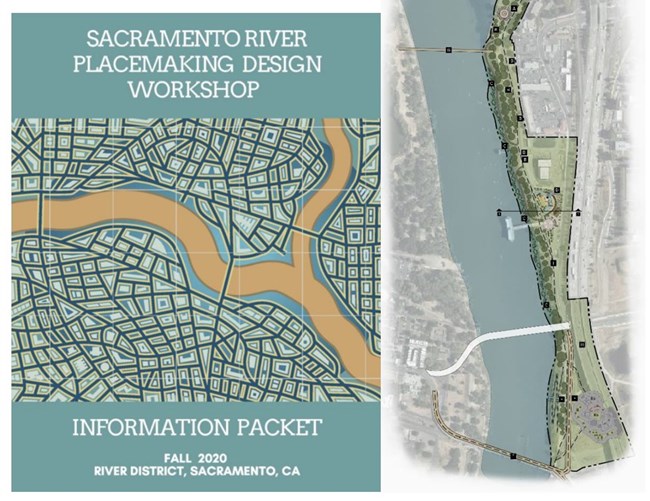 Improving Access to the Sacramento River