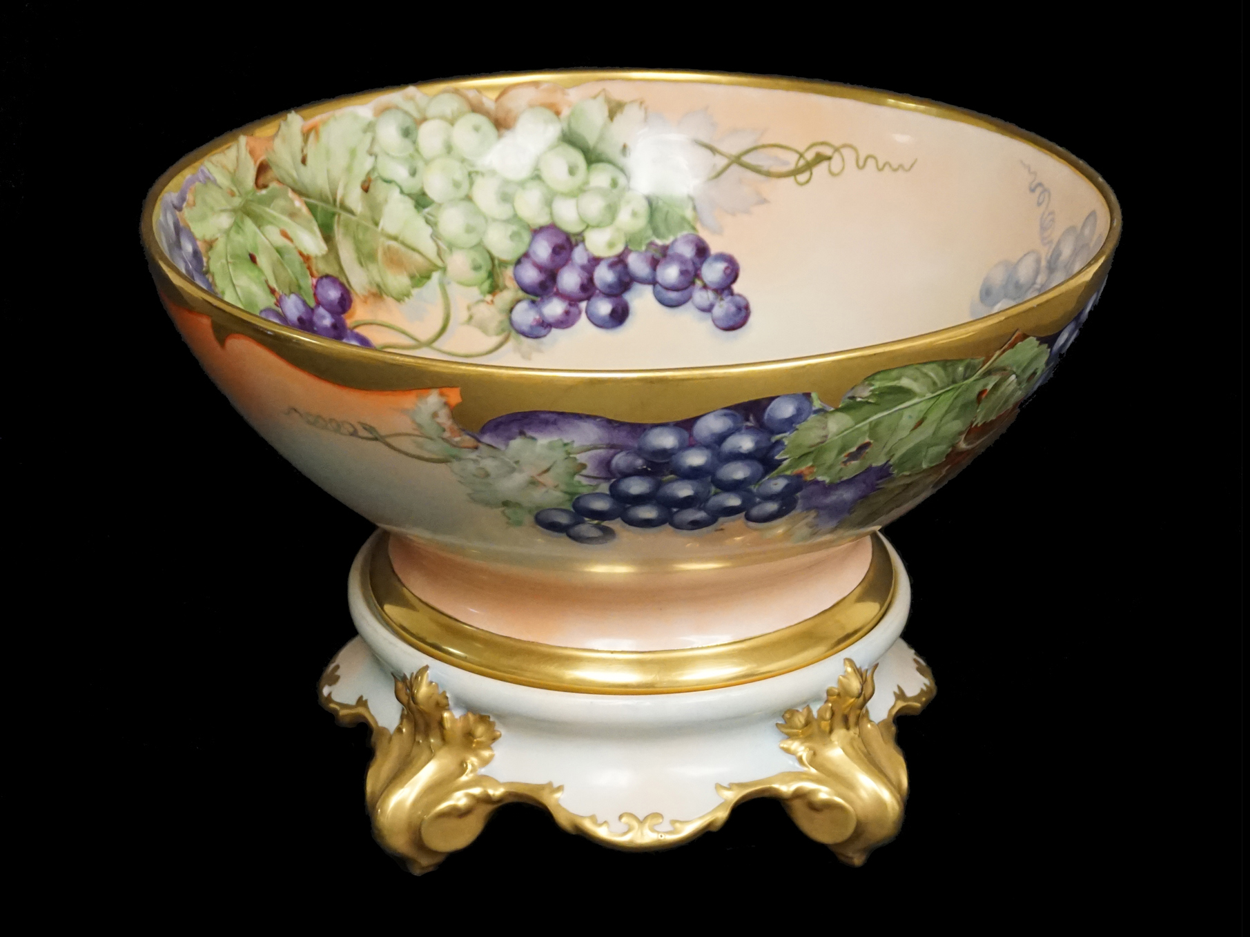 The Refreshing History of Punch Bowls - Southern Home Magazine