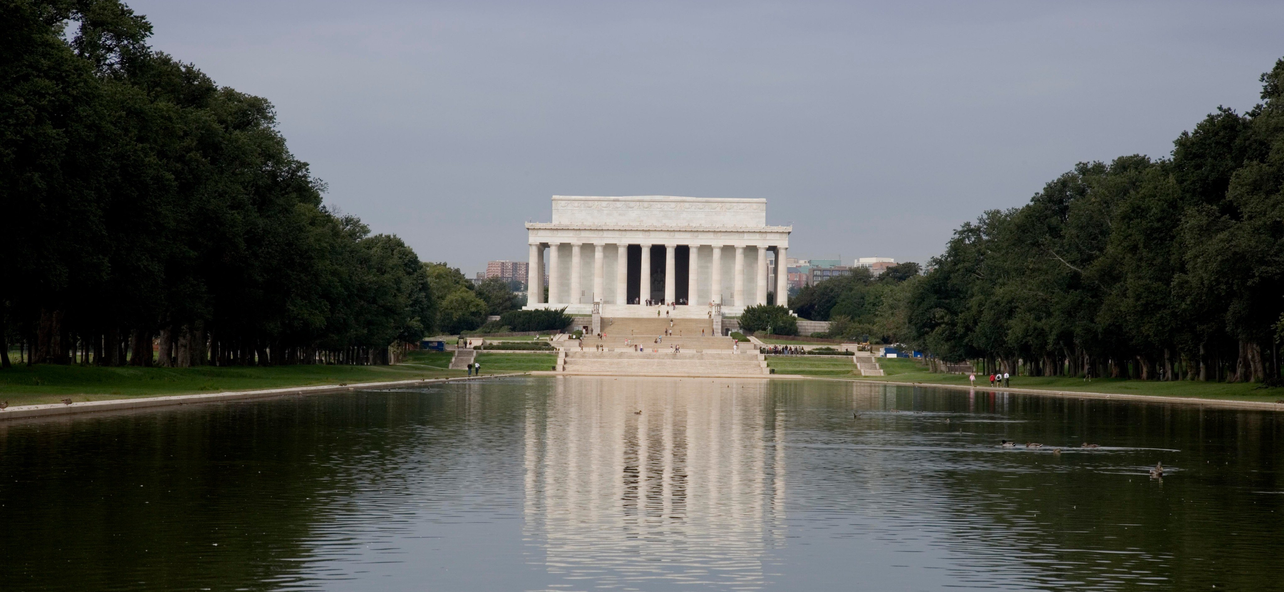 Know Your Monuments: D.C. Presidents Edition (U.S. National Park Service)