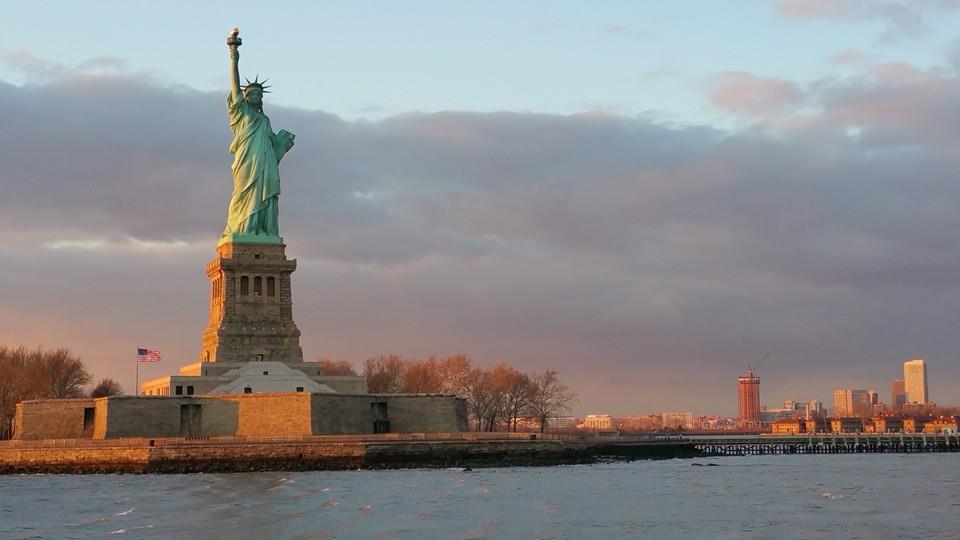 Civics 101: Rights, Responsibilities & American Symbols (U.S. National Park Service)