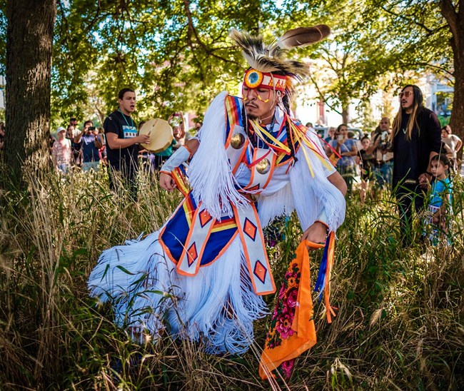 Northwest Portage Heritage Northwest Portage Heritage