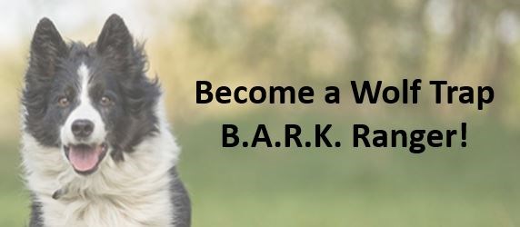 BARK Ranger Program and List of All Participating Parks - GoodDogTrips