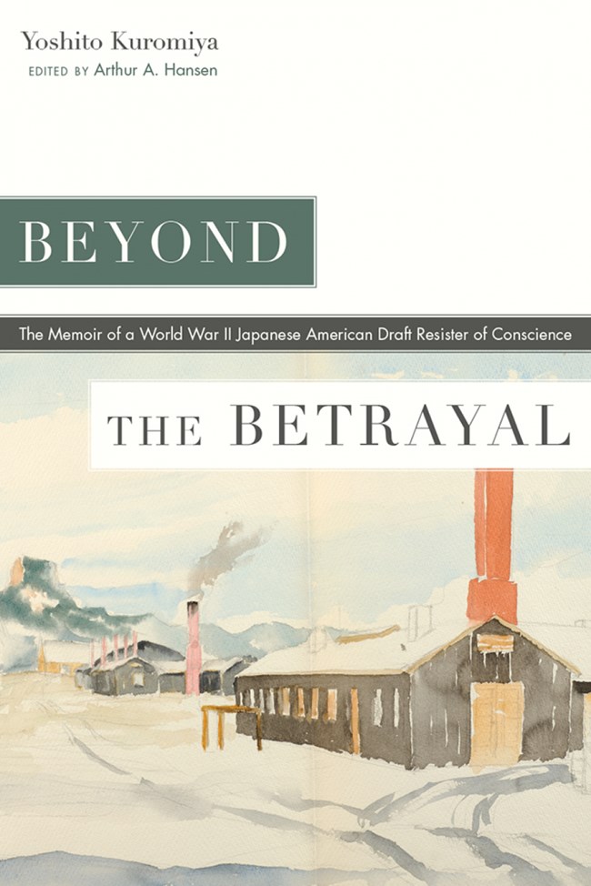 beyond the betrayal book cover