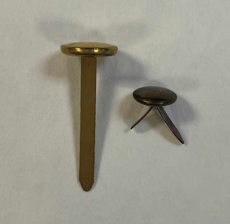 Split pins