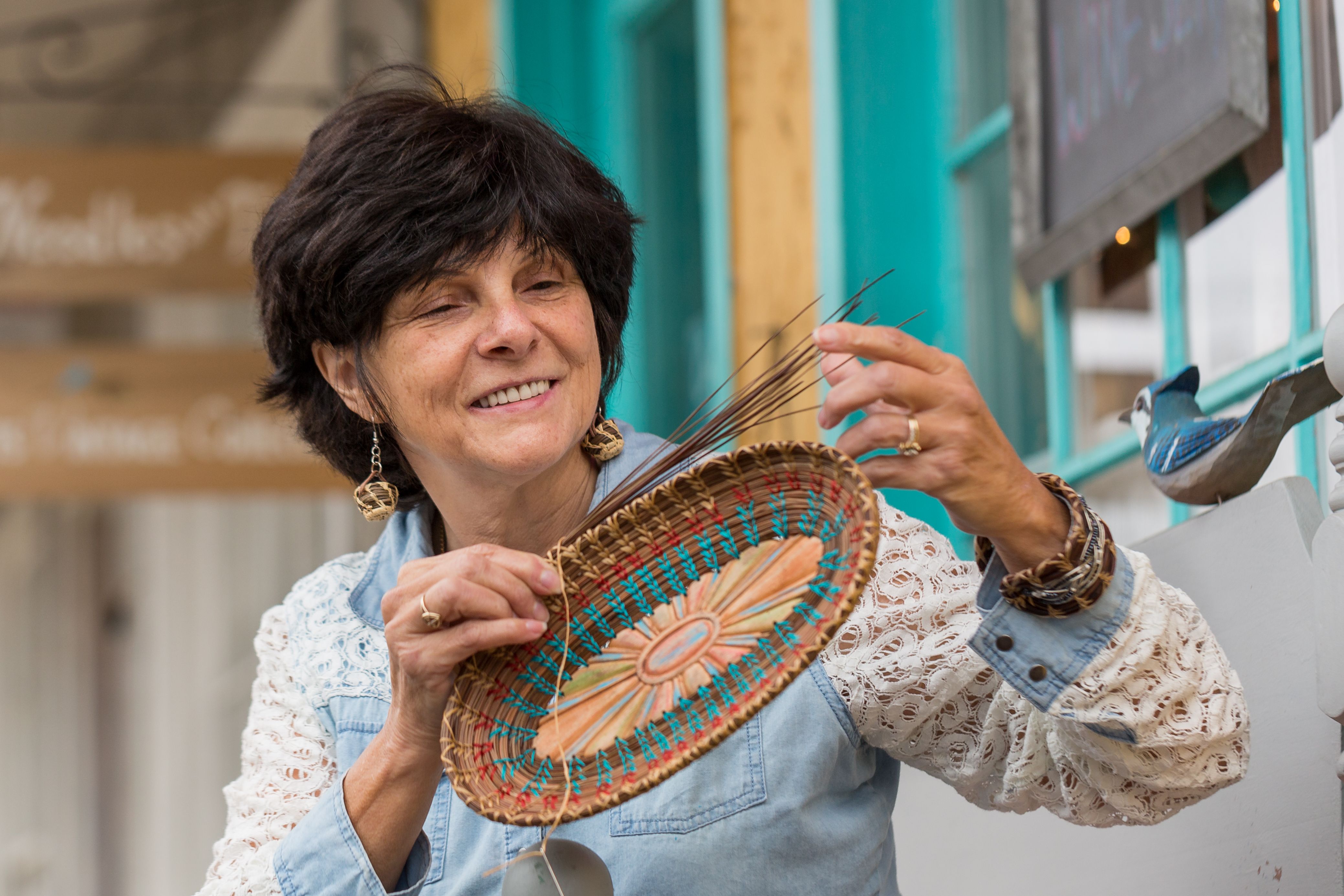New Craft Trails Highlight the Rich Variety of Traditional Arts